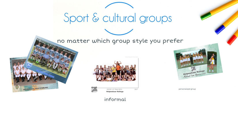 5. groups